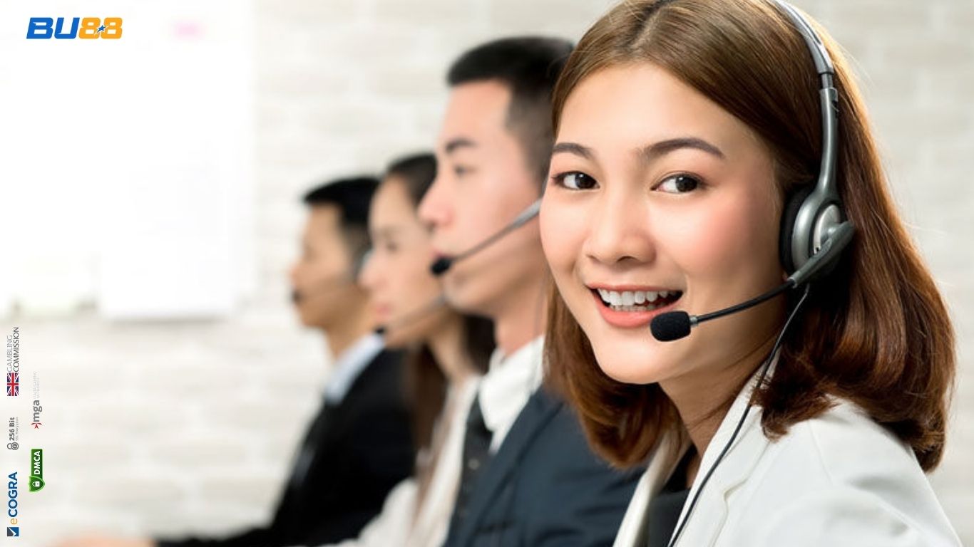 Các trường hợp nên liên hệ Hotline BU88 Các trường hợp nên liên hệ Hotline BU88