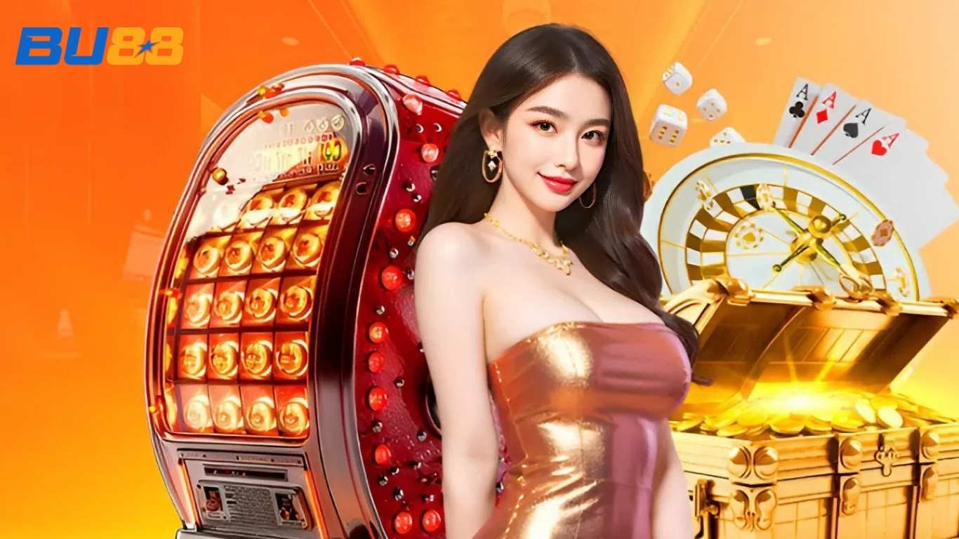 Cam kết uy tín từ nhà cái BU88