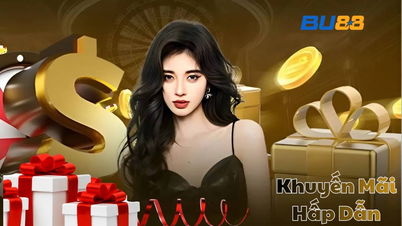 Điều kiện tham gia khuyến mãi BU88