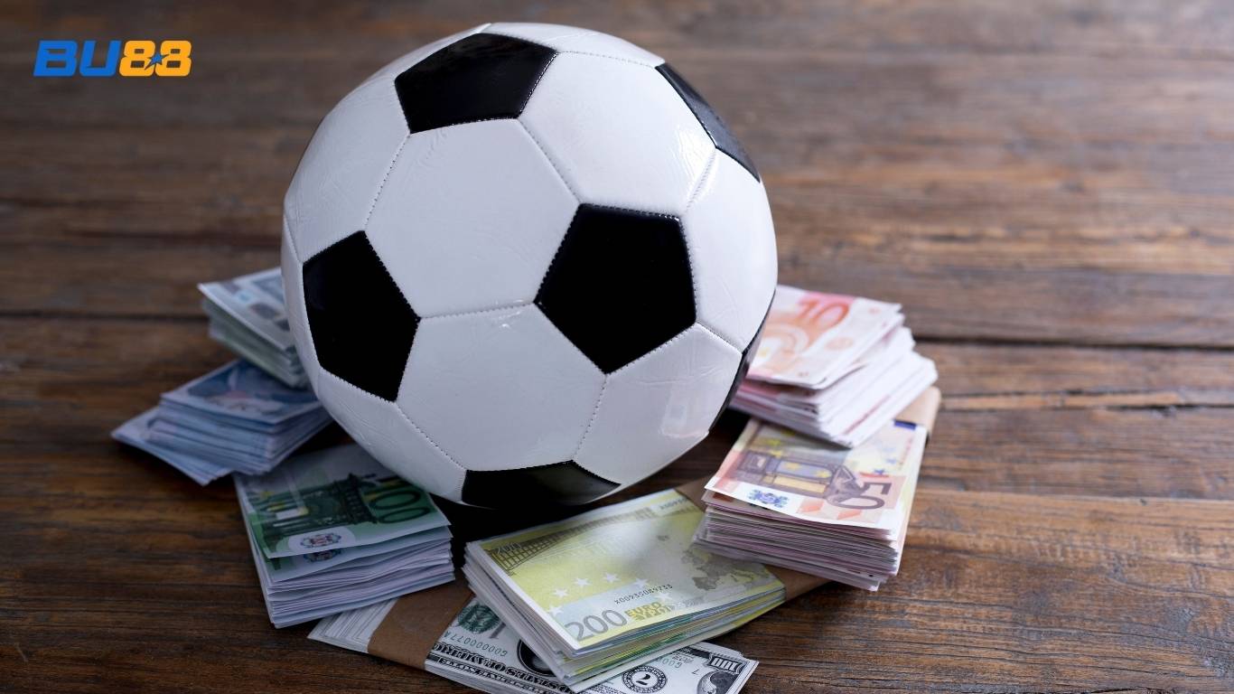 Hướng dẫn vào kèo thể thao BU88