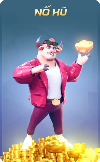 Nổ hũ bu88