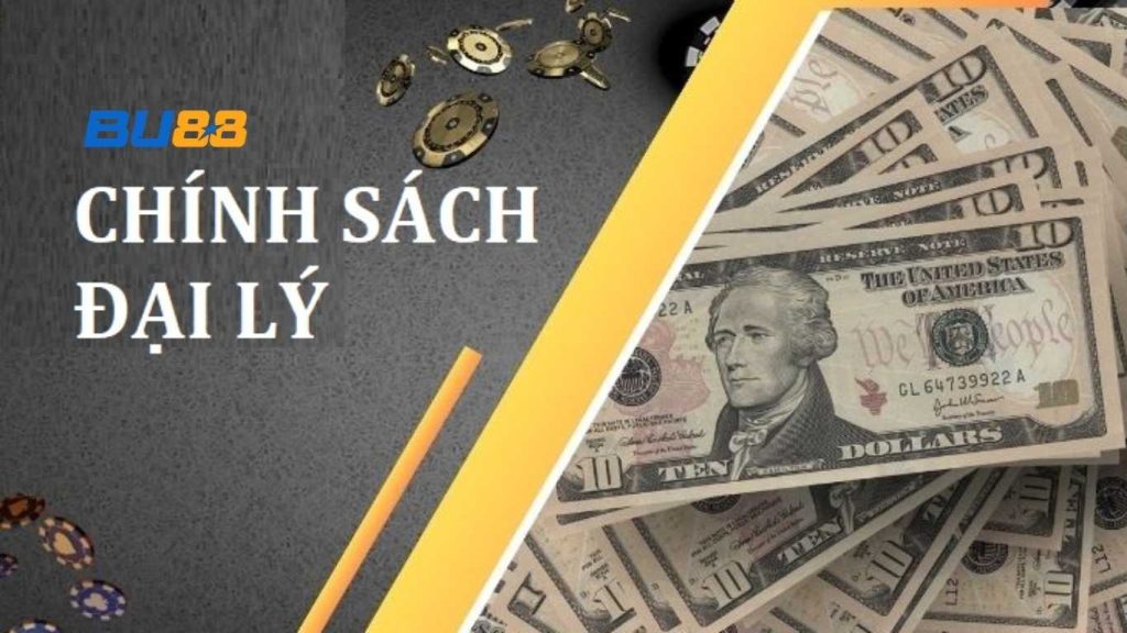 Sơ lược thông tin chương trình đại lý BU88 