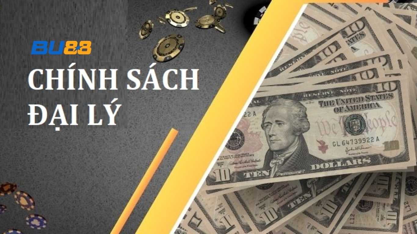 Sơ lược thông tin chương trình đại lý BU88 