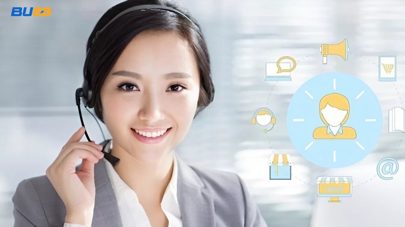 Sơ lược về kênh hỗ trợ Hotline BU88 Sơ lược về kênh hỗ trợ Hotline BU88