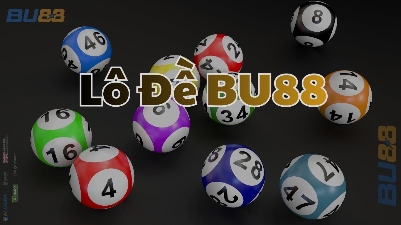 Lô đề Bu88 là game gì?