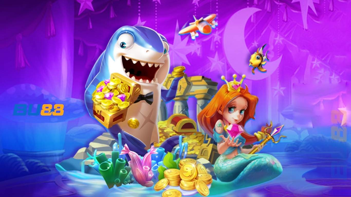 Mẹo bắn cá BU88 thắng lớn